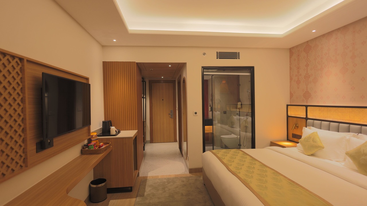 Photo of Bedroom in Sualkuchi
