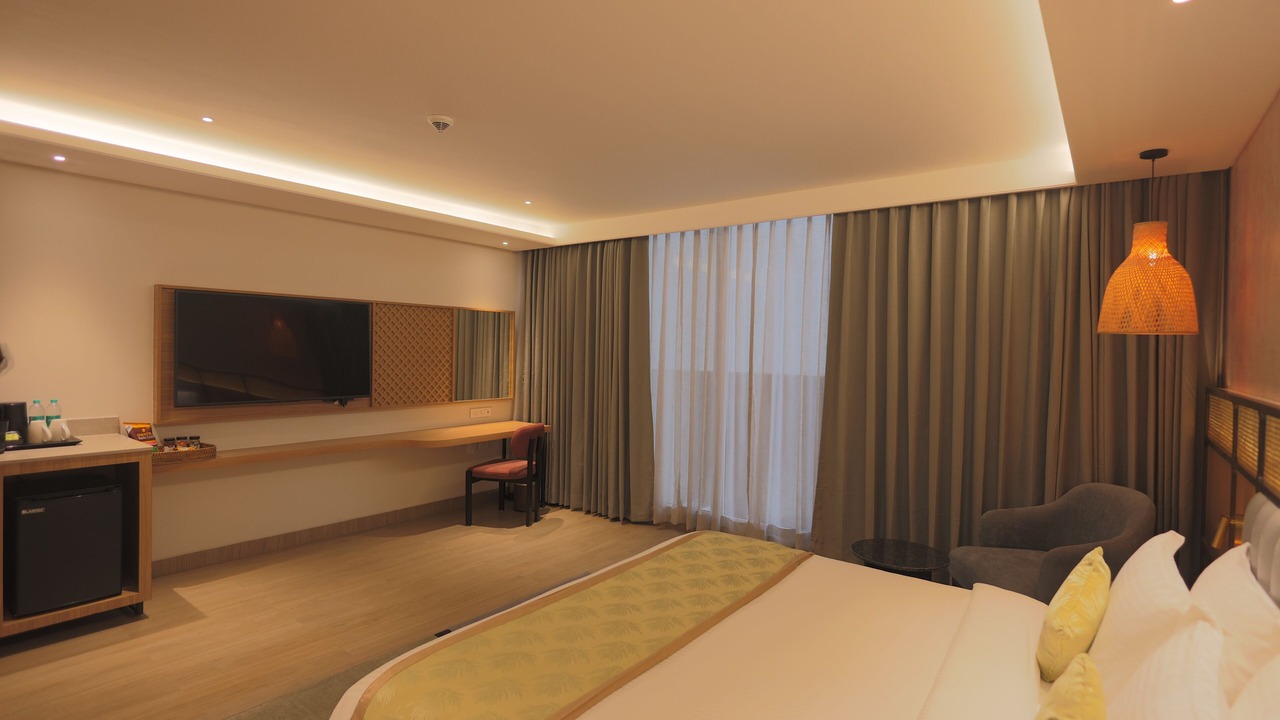 Photo of Bedroom in Sualkuchi