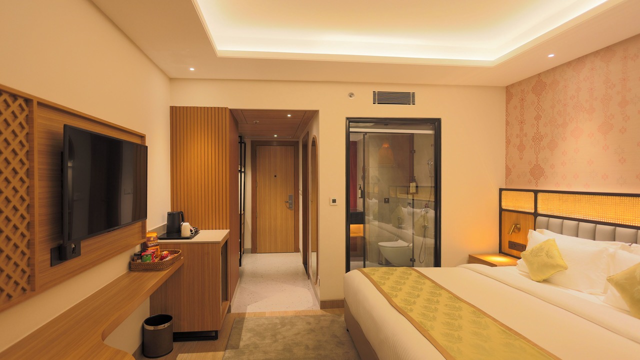Photo of Bedroom in Sualkuchi