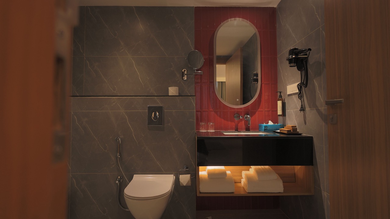 Photo of Bathroom in Sualkuchi