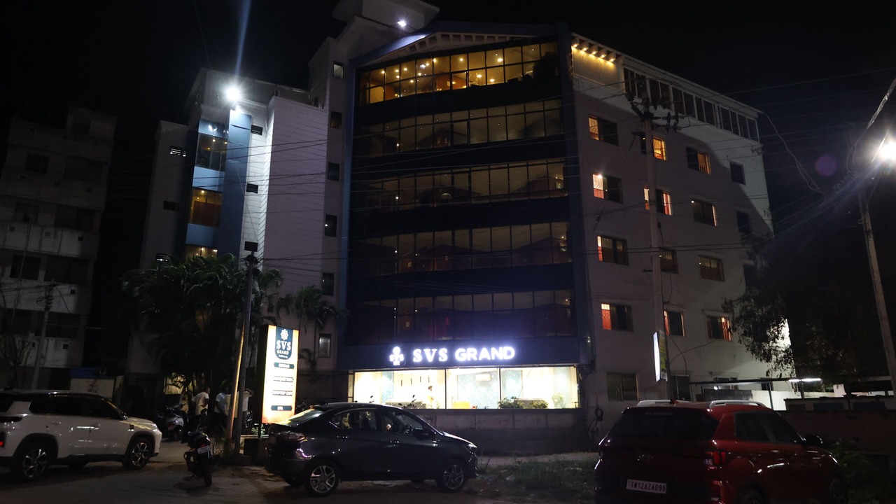 Photo of Outdoor in Dindigul