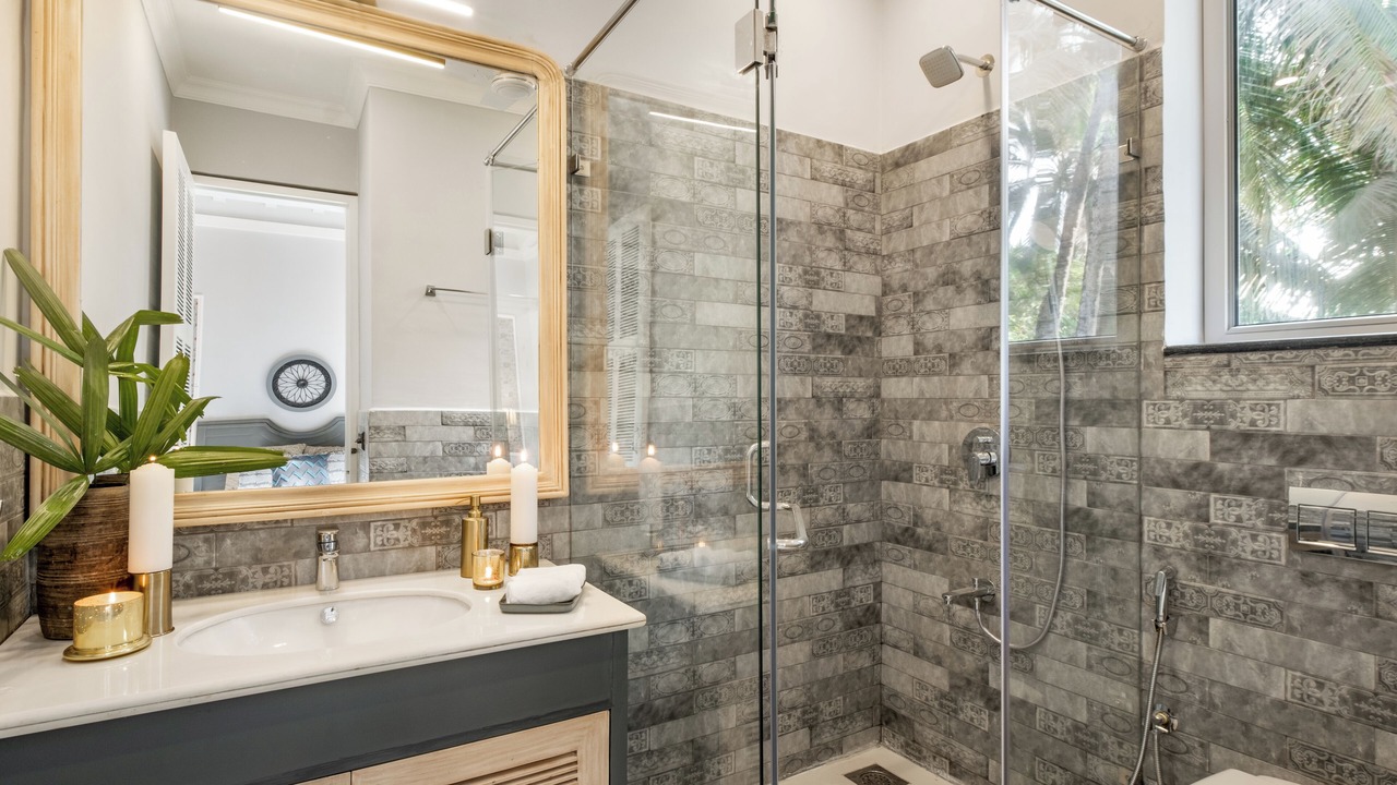 Photo of Bathroom in Nagoa