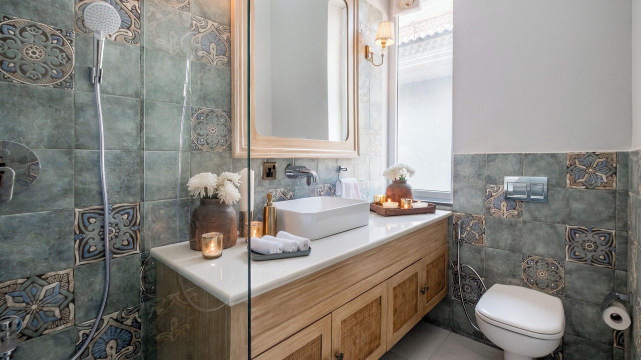 Photo of Bathroom in Nagoa
