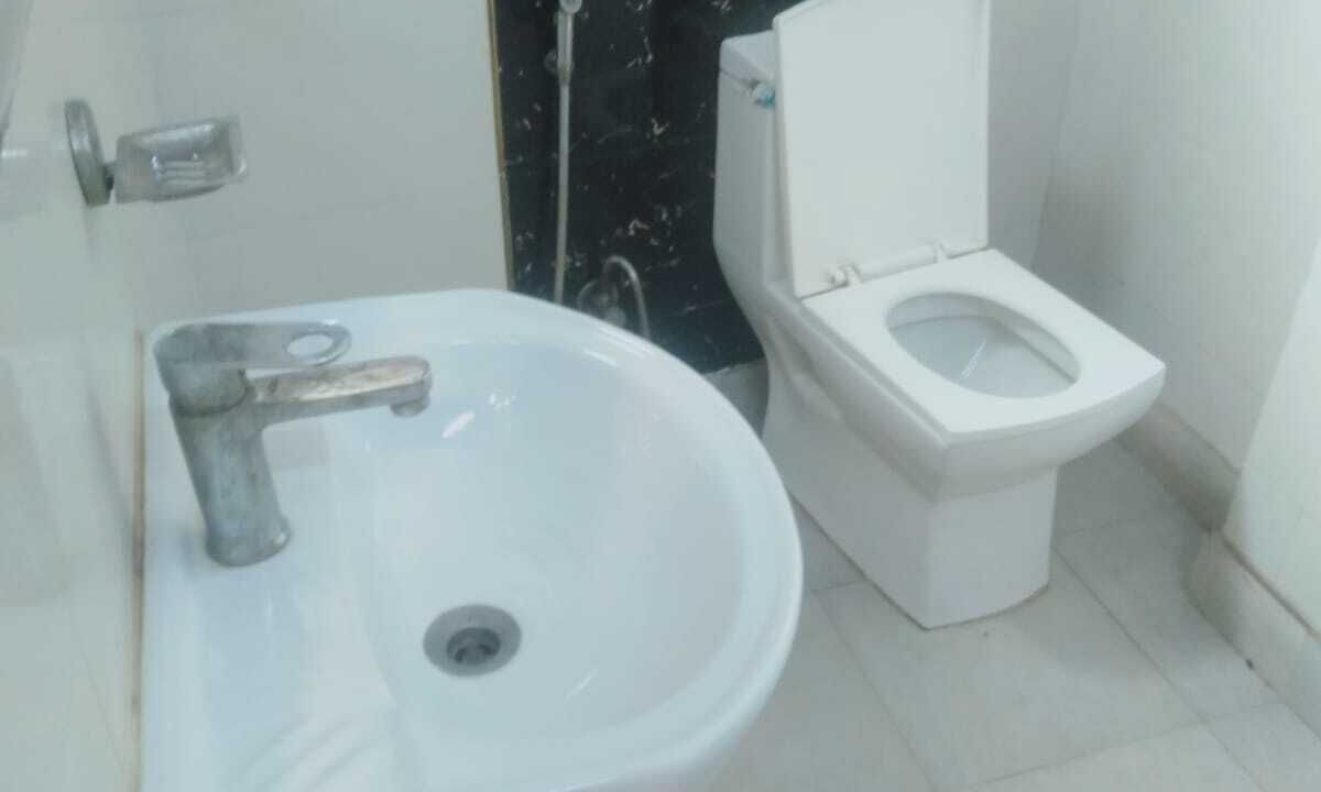 Photo of Bathroom in Govindpuri