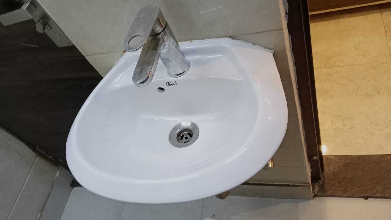 Photo of Bathroom in Govindpuri