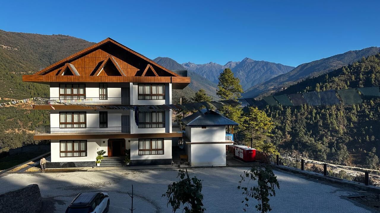 Photo of Outdoor in Bomdila