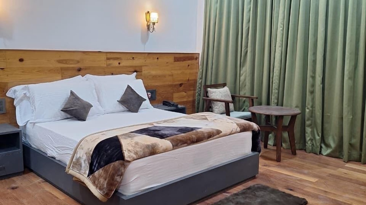 Photo of Bedroom in Bomdila