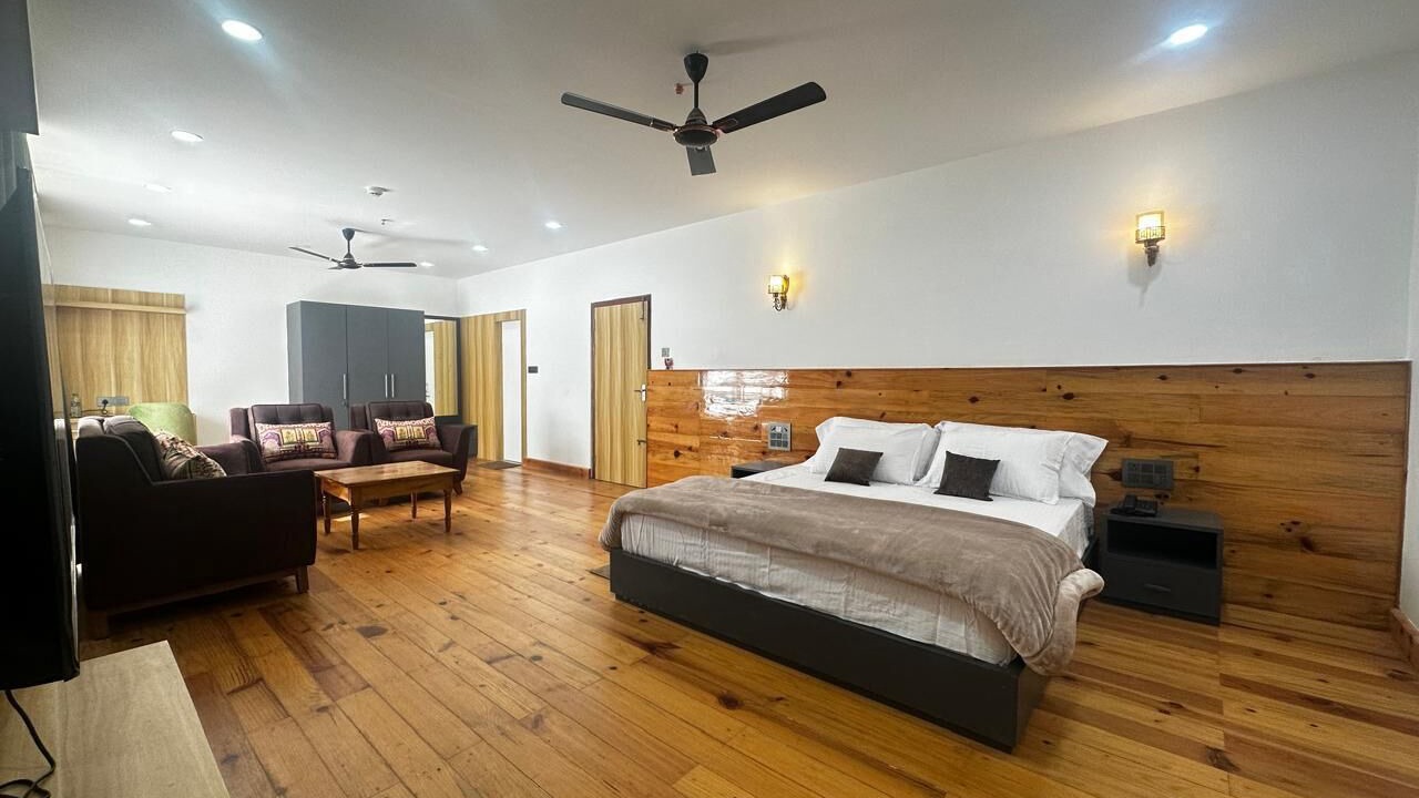 Photo of Bedroom in Bomdila