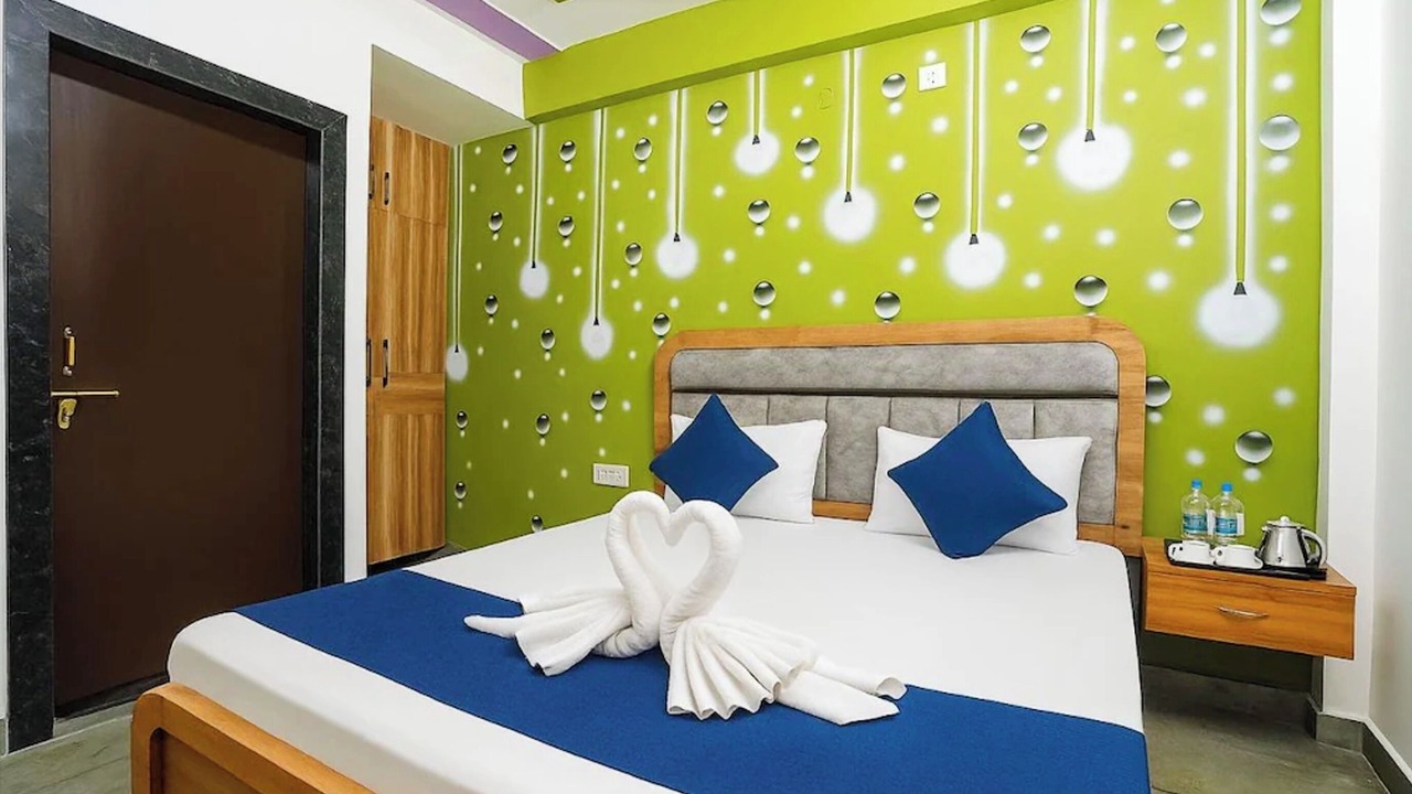 Photo of Bedroom in Faizabad