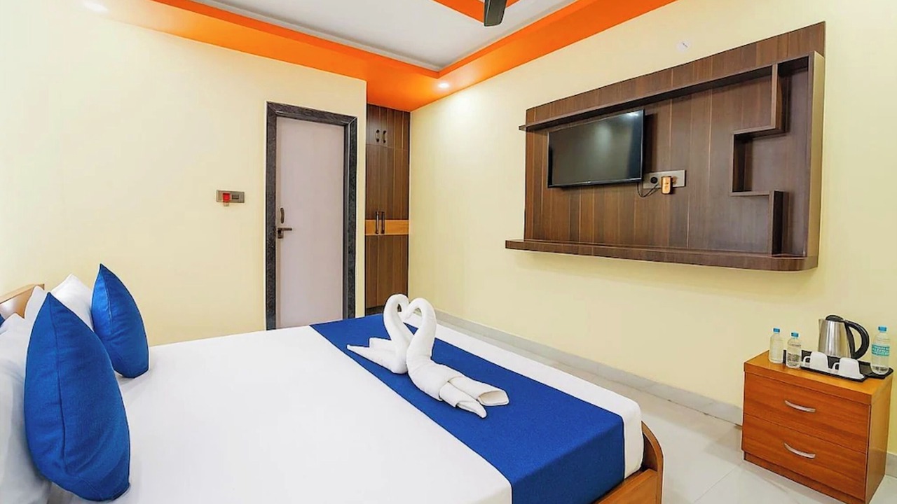 Photo of Bedroom in Faizabad