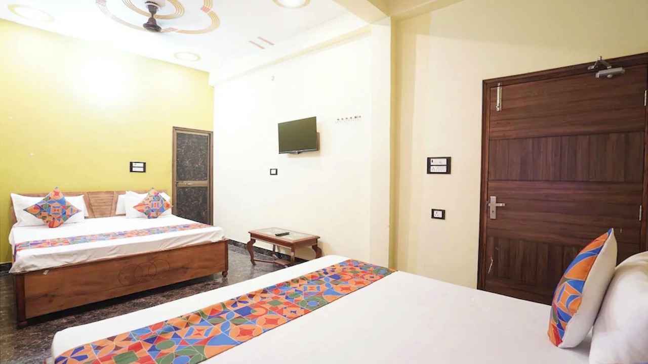 Photo of Bedroom in Faizabad