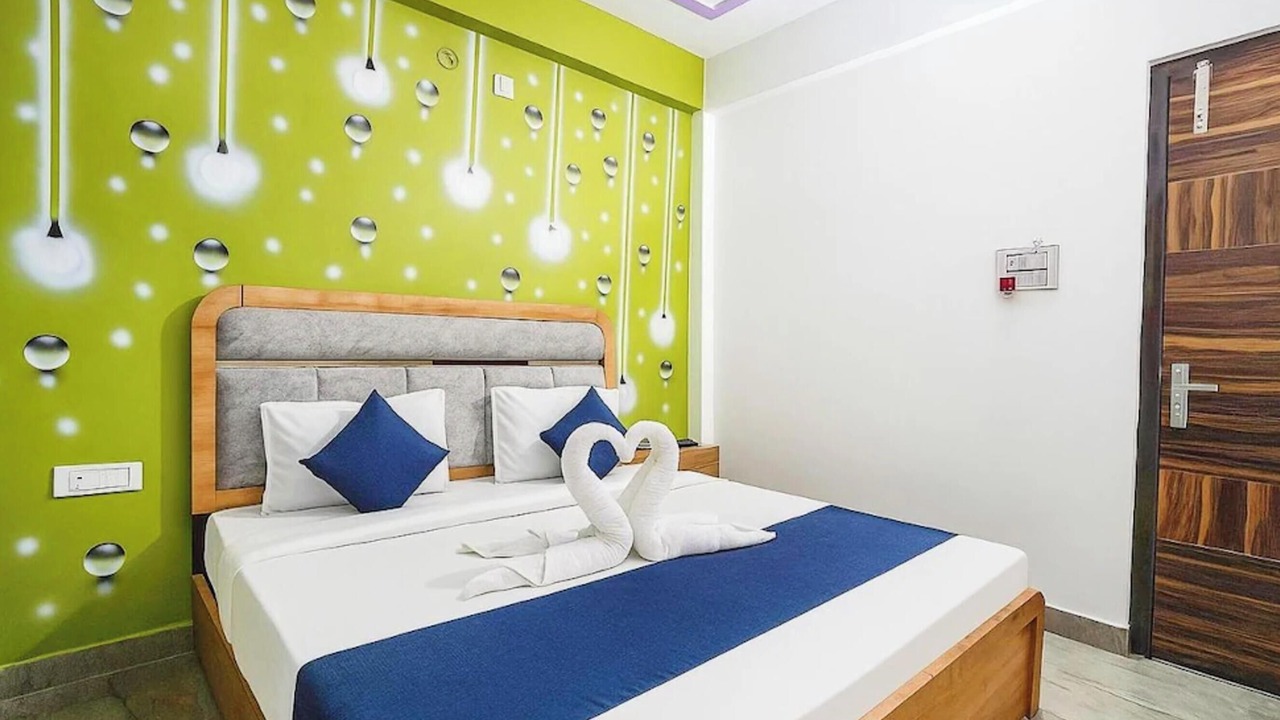 Photo of Bedroom in Faizabad