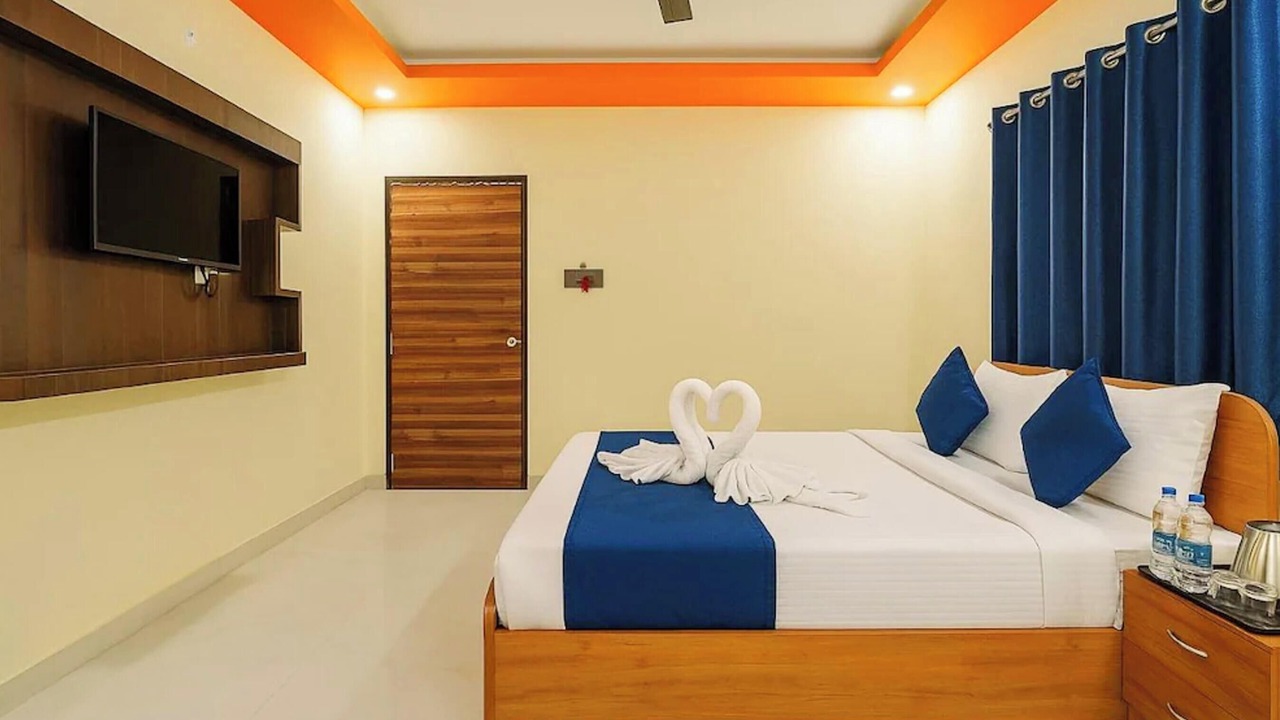 Photo of Bedroom in Faizabad
