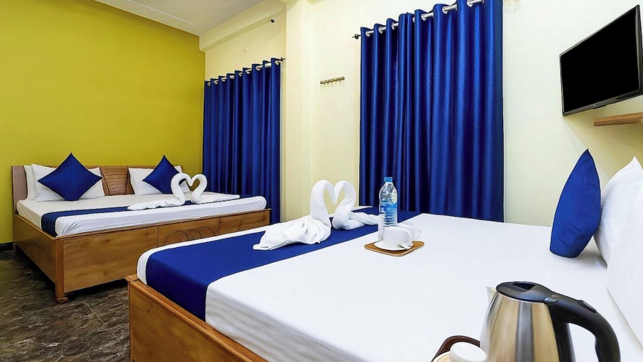 Photo of Bedroom in Faizabad