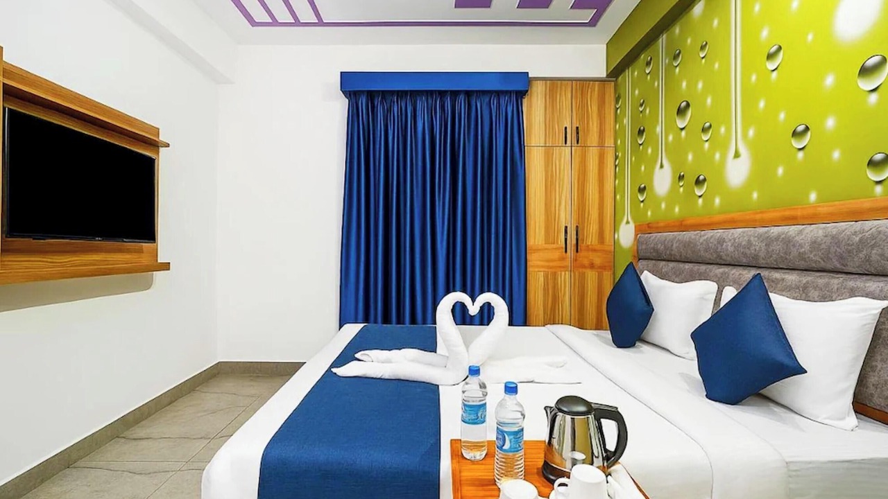 Photo of Bedroom in Faizabad