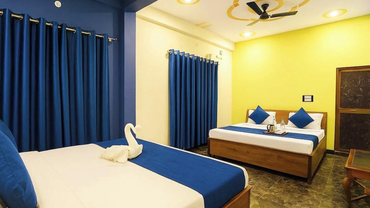 Photo of Bedroom in Faizabad