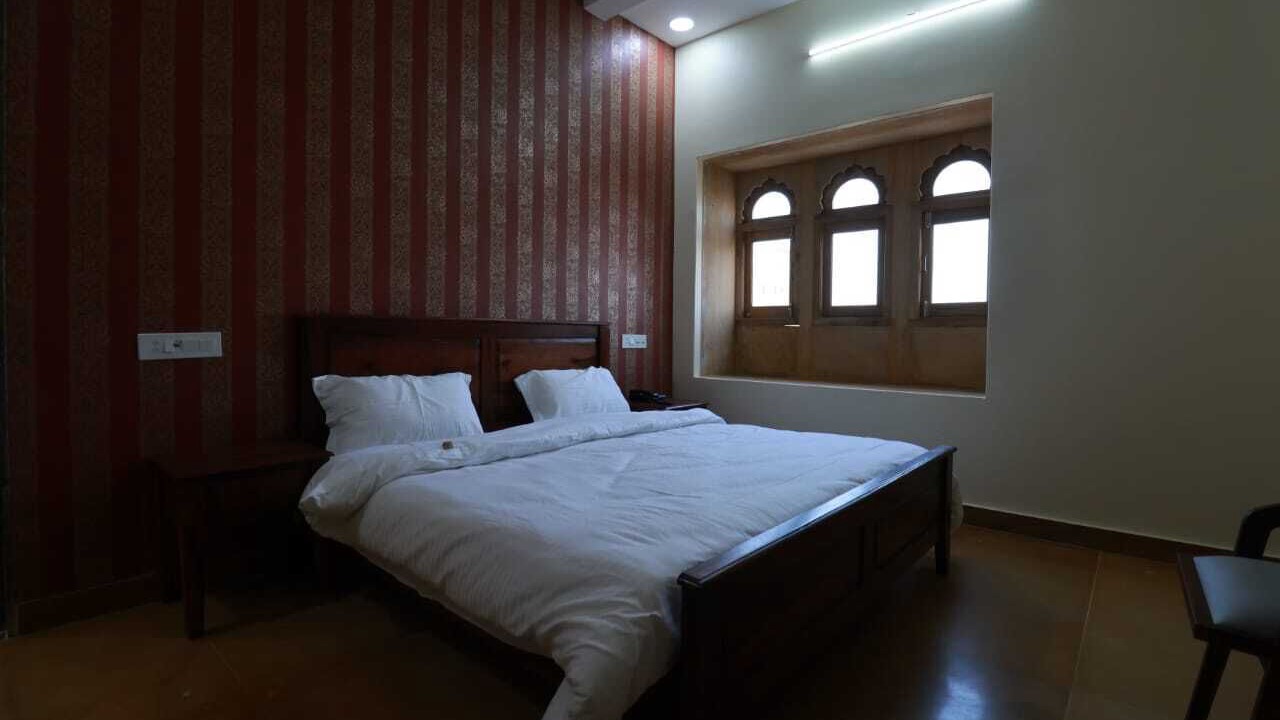Photo of Bedroom in Jaisalmer
