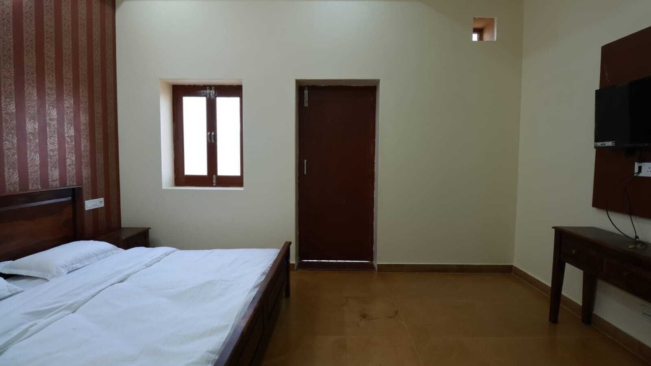 Photo of Bedroom in Jaisalmer