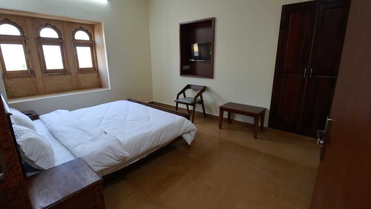 Photo of Bedroom in Jaisalmer