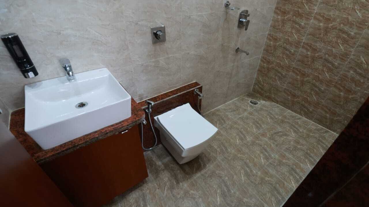 Photo of Bathroom in Jaisalmer