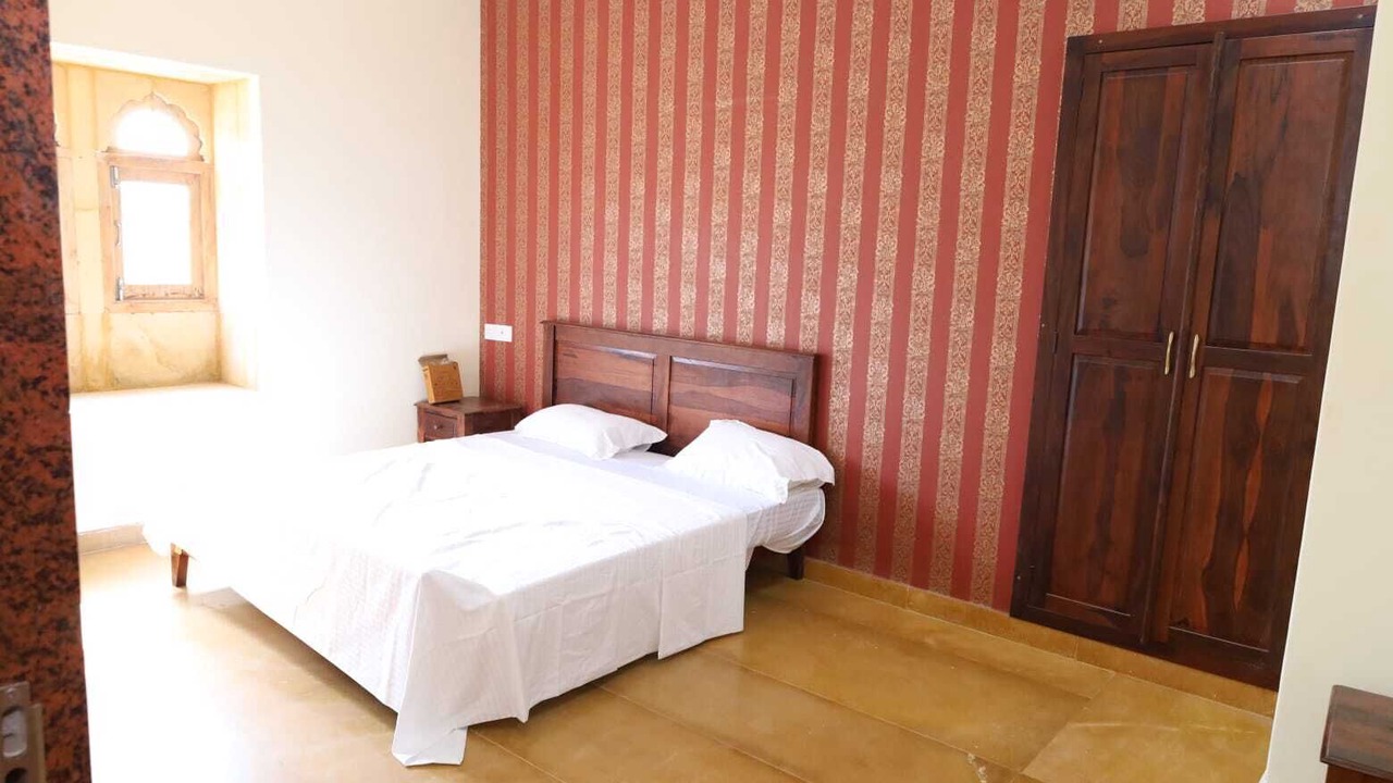 Photo of Bedroom in Jaisalmer