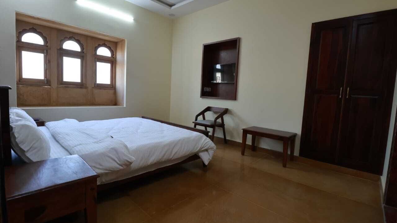 Photo of Bedroom in Jaisalmer