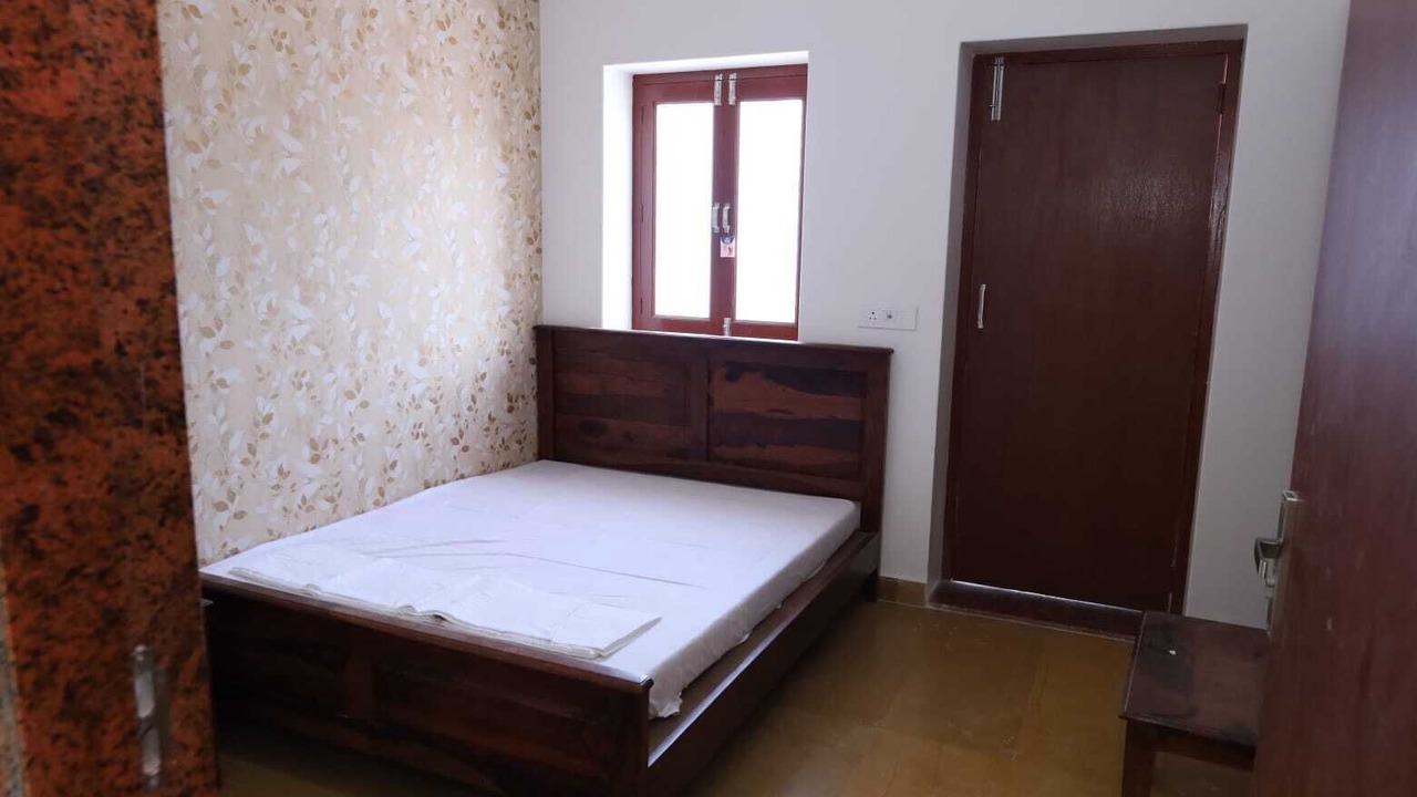 Photo of Bedroom in Jaisalmer