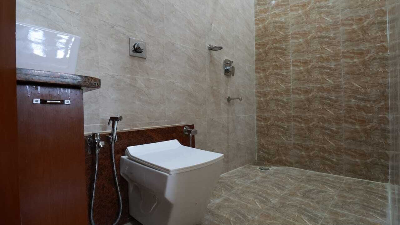 Photo of Bathroom in Jaisalmer