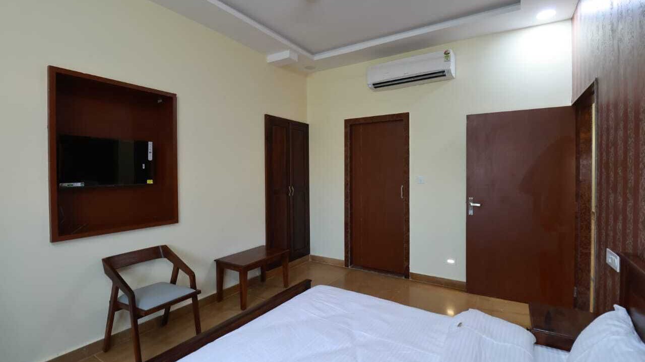 Photo of Bedroom in Jaisalmer