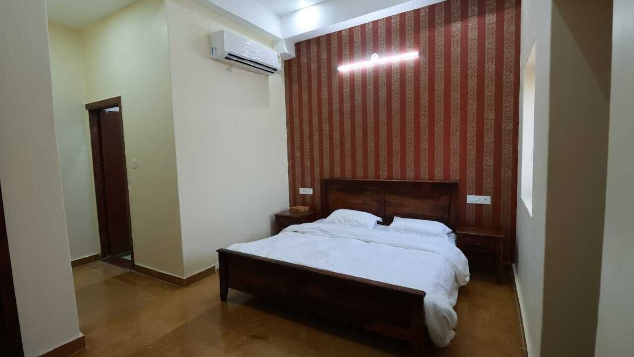 Photo of Bedroom in Jaisalmer