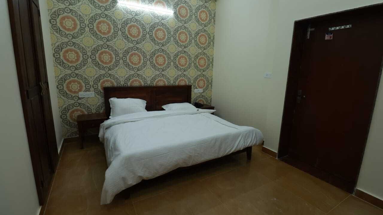 Photo of Bedroom in Jaisalmer