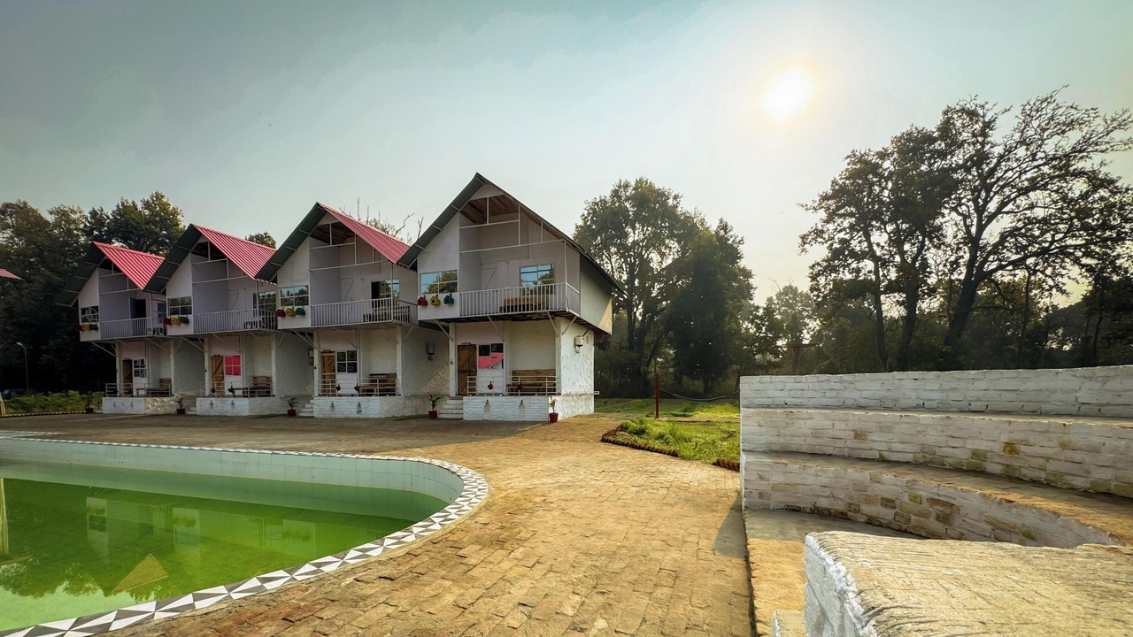 Photo of Outdoor in Puranpur