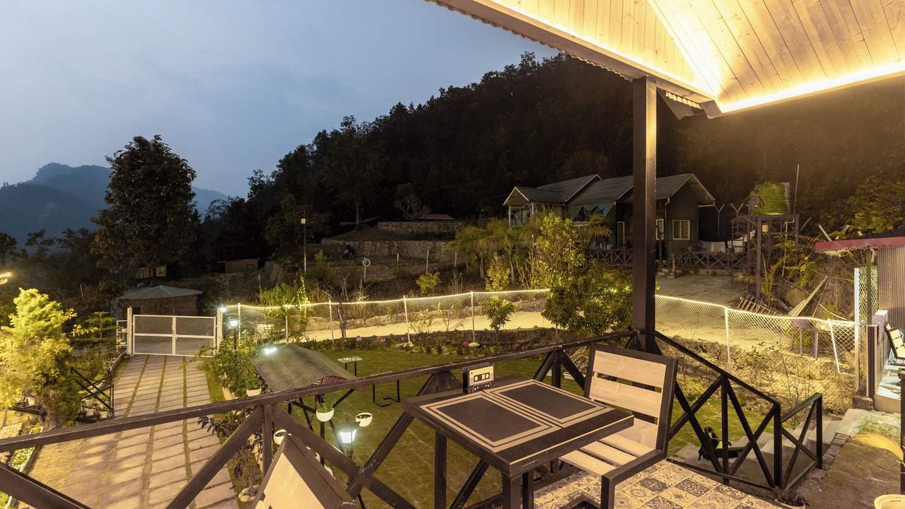 Photo of Outdoor in Bullawala