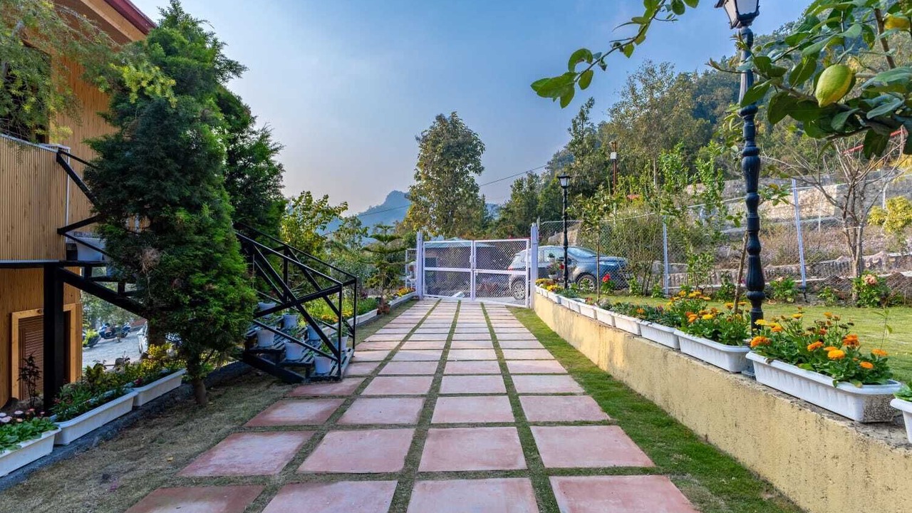 Photo of Outdoor in Bullawala