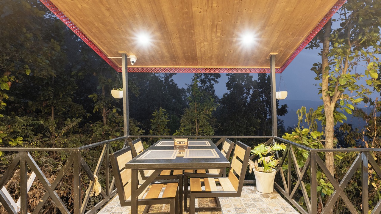 Photo of Outdoor in Bullawala