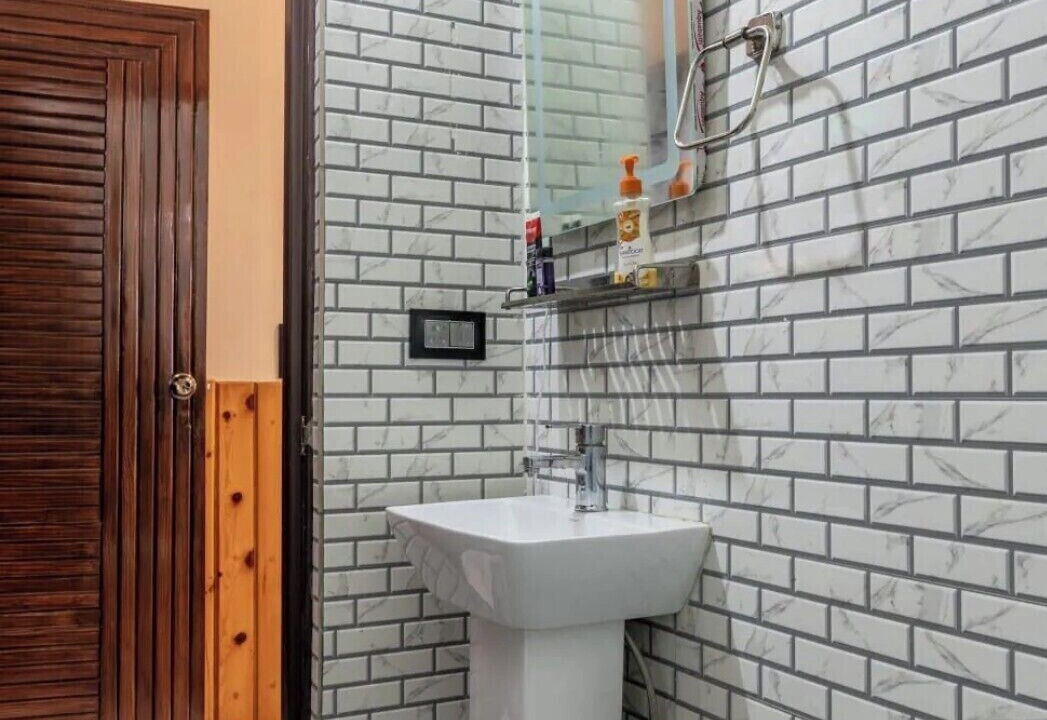Photo of Bathroom in Bullawala