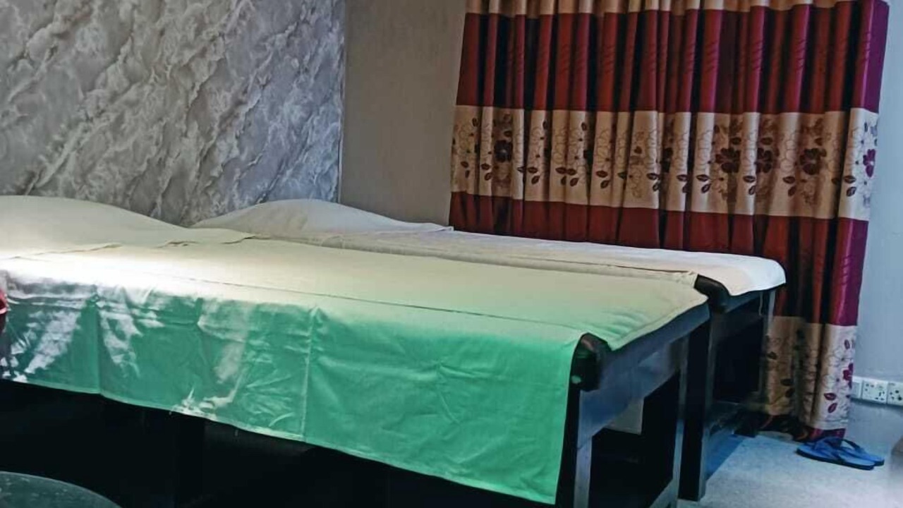 Photo of Bedroom in Banani