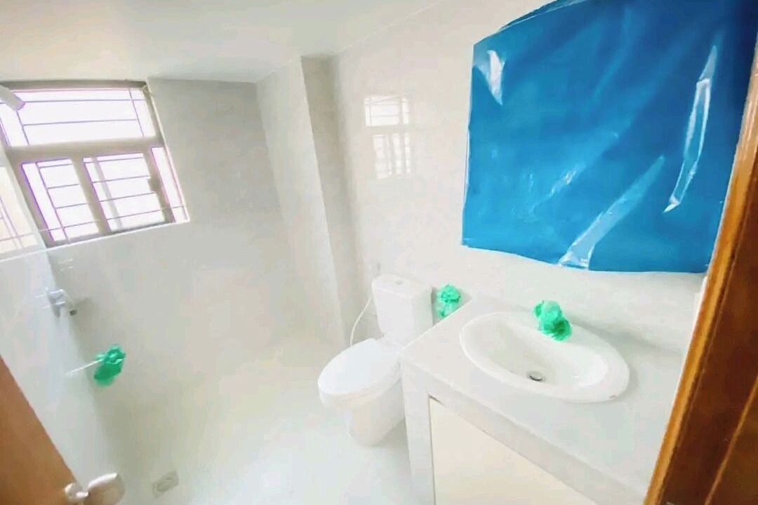 Photo of Bathroom in Banani
