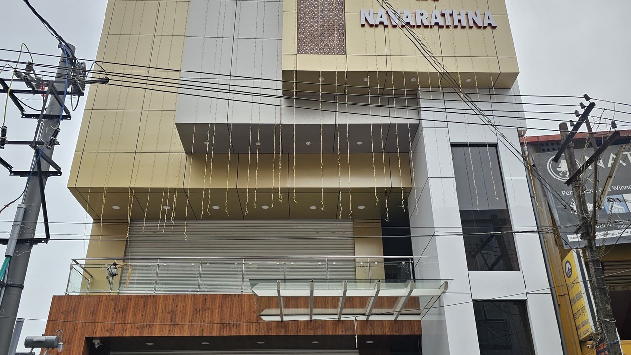 Photo of Outdoor in Mahadevpet