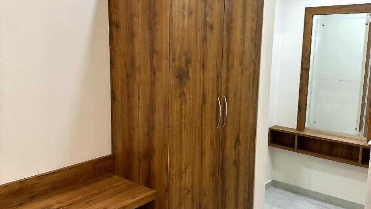 Photo of Bedroom in Mahadevpet