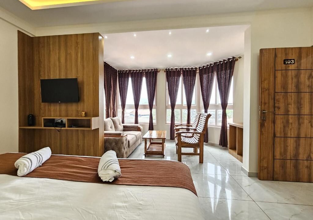 Photo of Bedroom in Mahadevpet