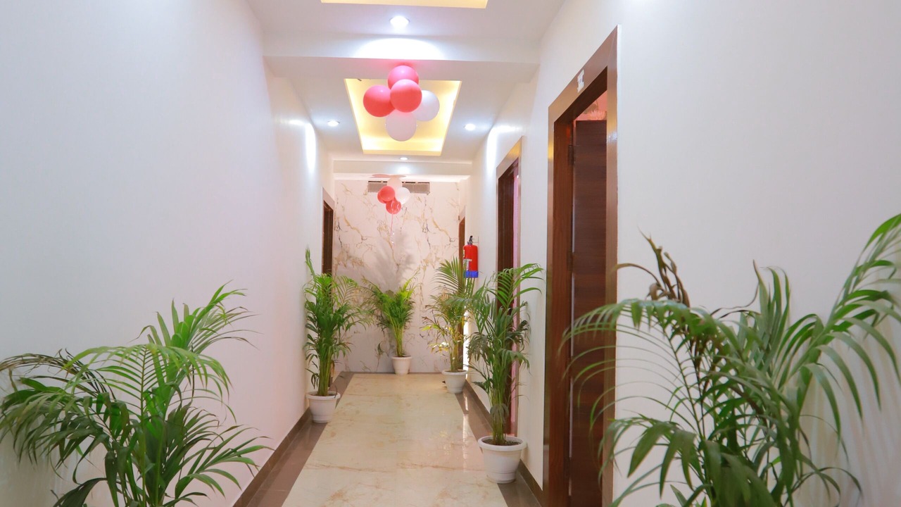 Photo of Livingroom in Mahipalpur