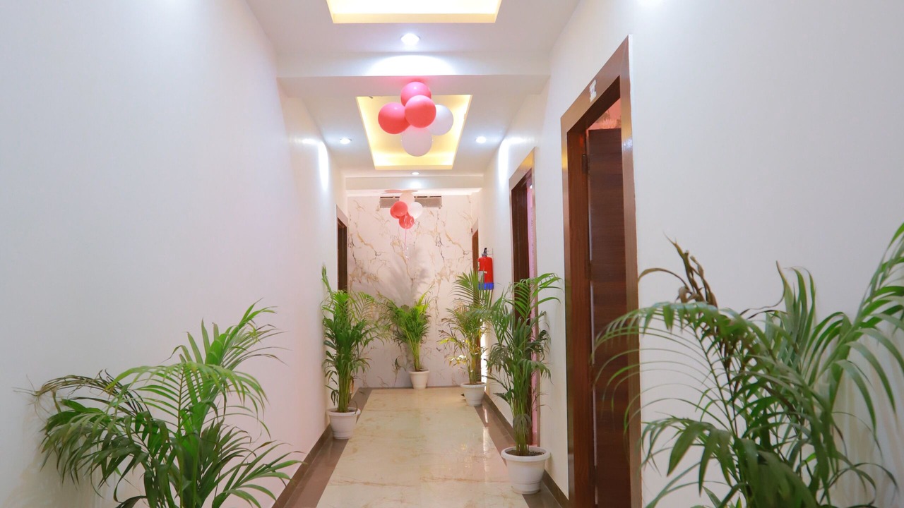 Photo of Livingroom in Mahipalpur