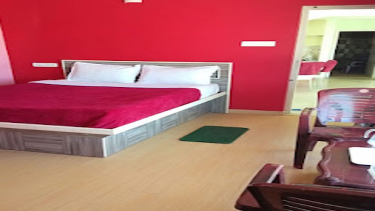 Photo of Bedroom in Kandal