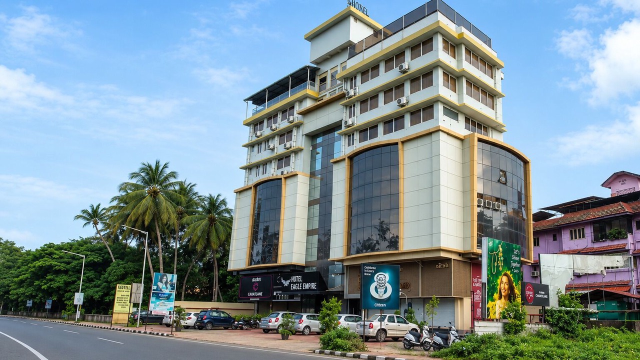 Photo of Outdoor in Margao