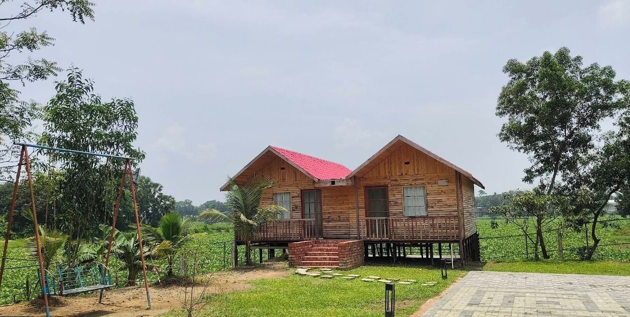 Photo of Outdoor in Gazipur District
