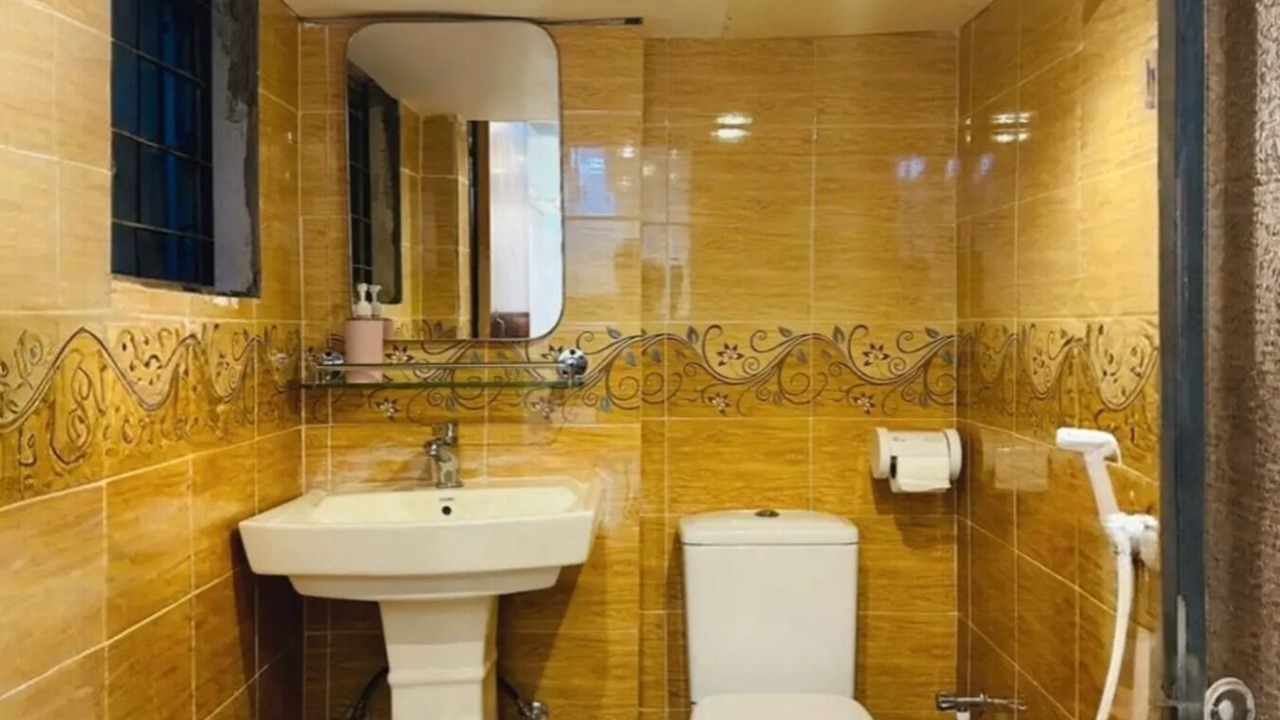 Photo of Bathroom in Banani