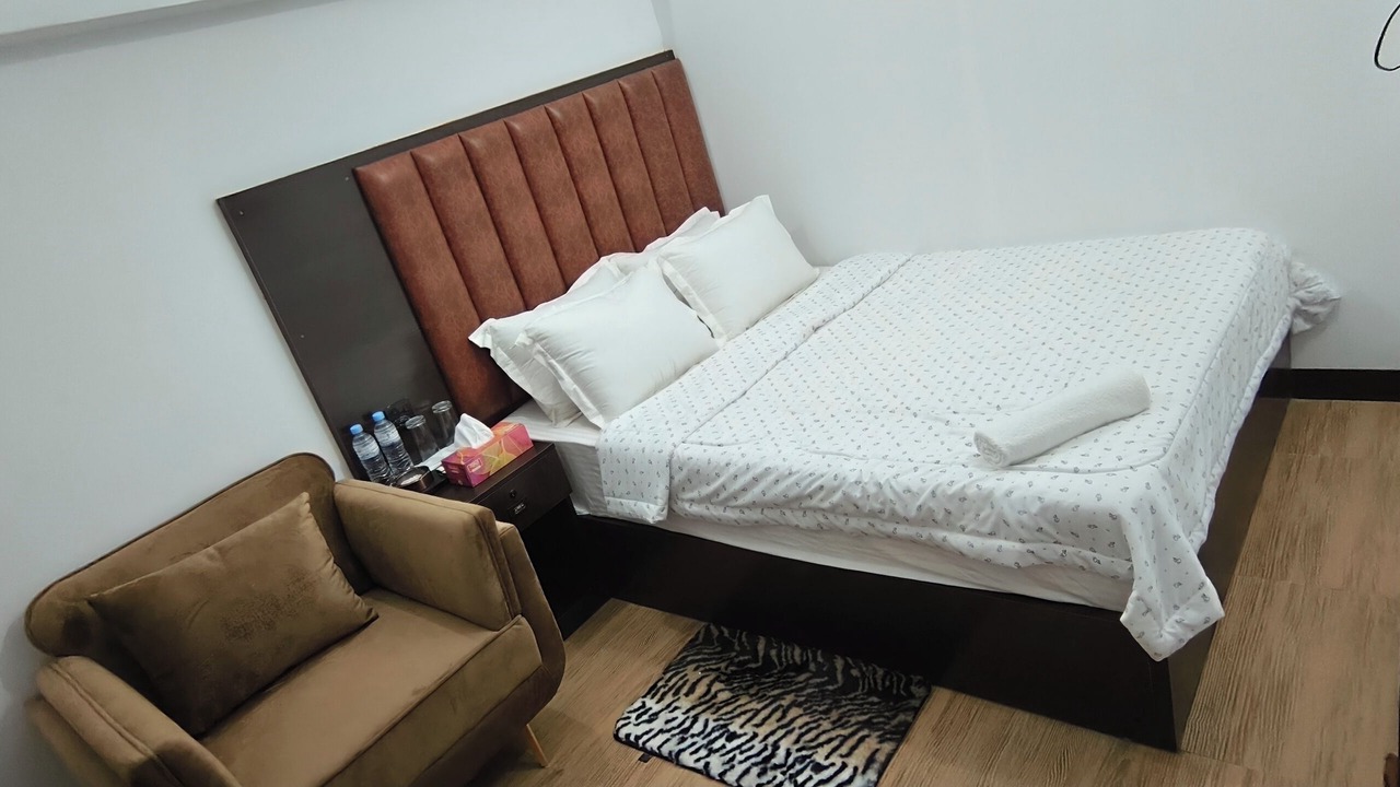 Photo of Bedroom in Banani