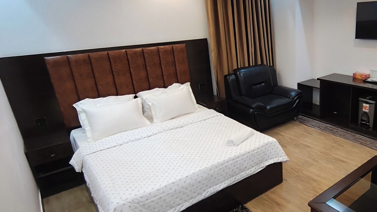Photo of Bedroom in Banani
