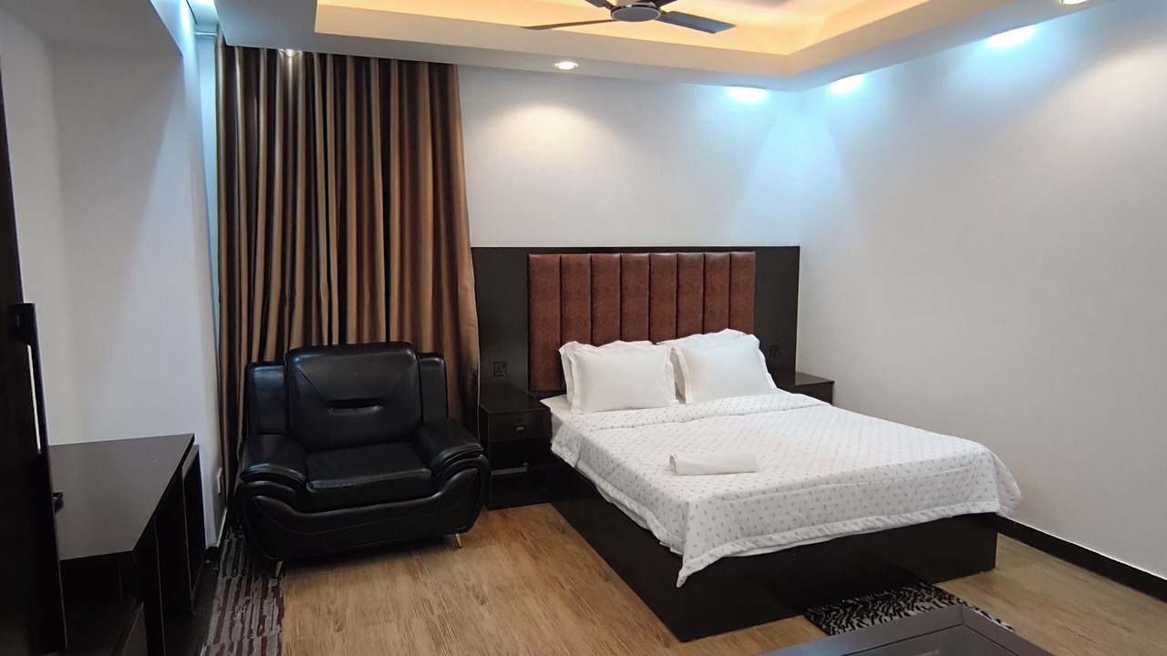 Photo of Bedroom in Banani
